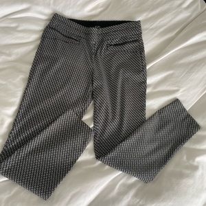 Business casual pants